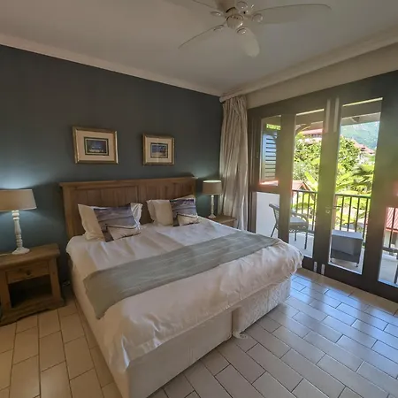 Island View Apartment By Simply-Seychelles Eden Island Exterior photo