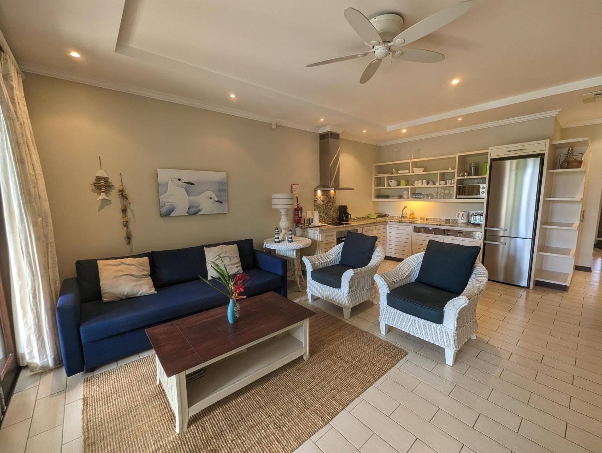 Apartment Island View By Simply-seychelles *