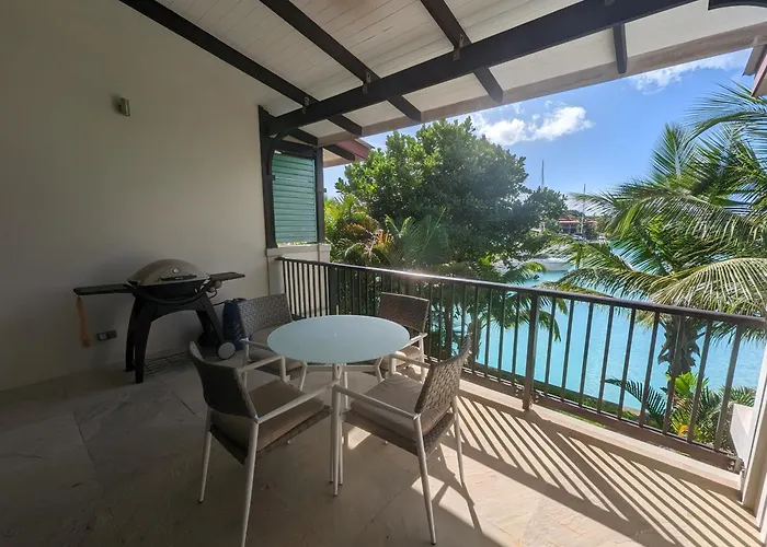Island View Apartment By Simply-Seychelles