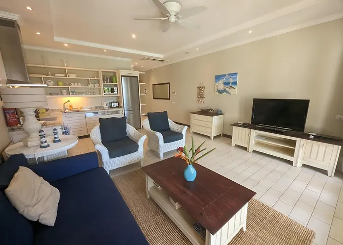 Island View Apartment By Simply-Seychelles
