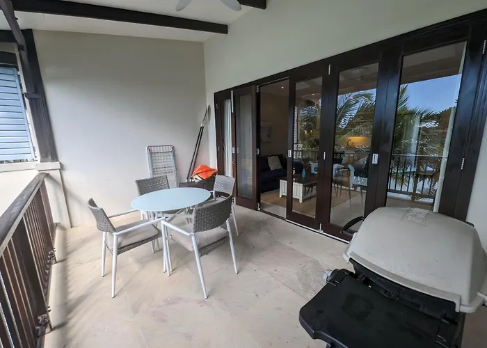 Island View Apartment By Simply-Seychelles
