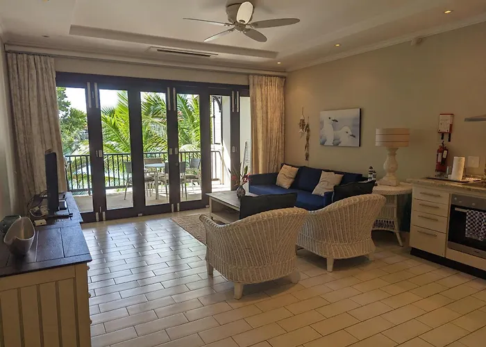 Island View Apartment By Simply-Seychelles