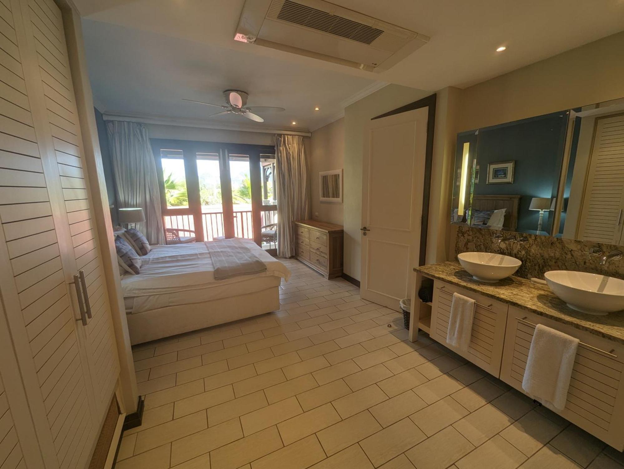 Island View By Simply-seychelles Apartment *