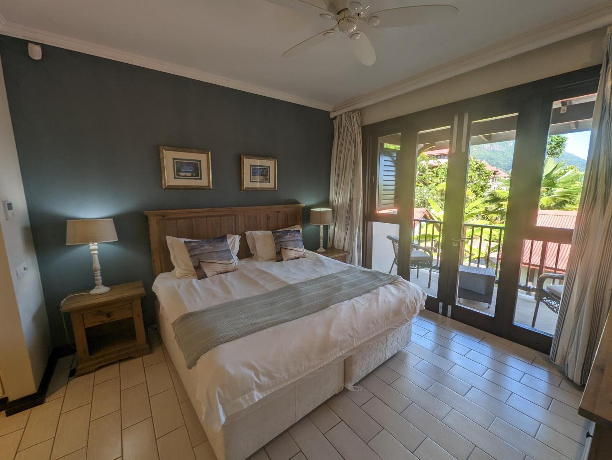 Island View By Simply-seychelles Apartment