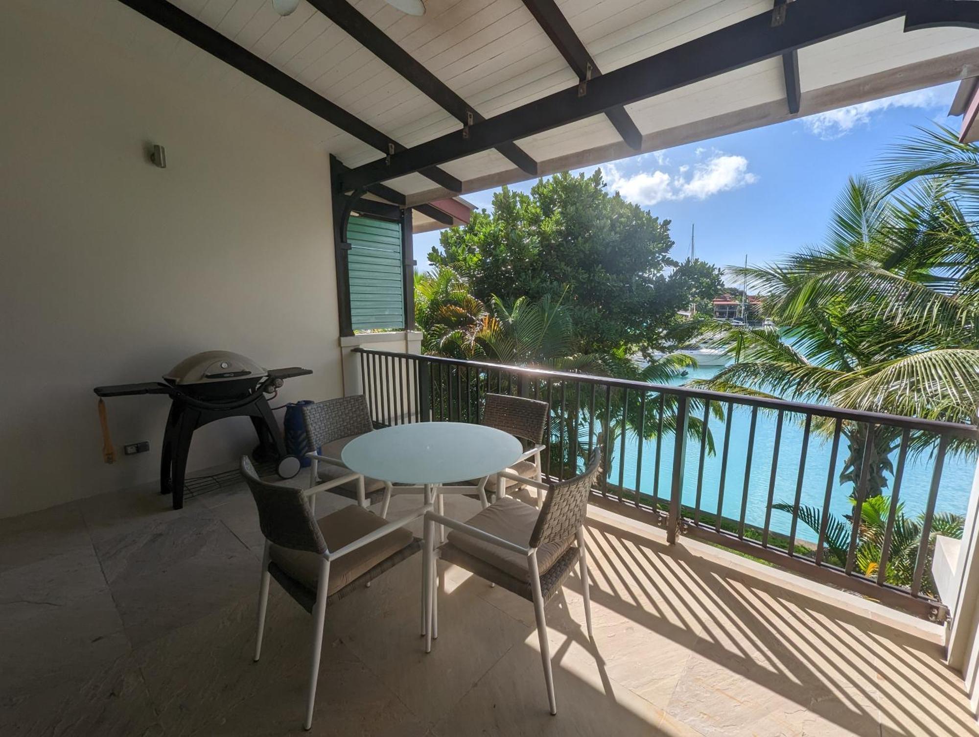 Island View By Simply-seychelles * Eden Island