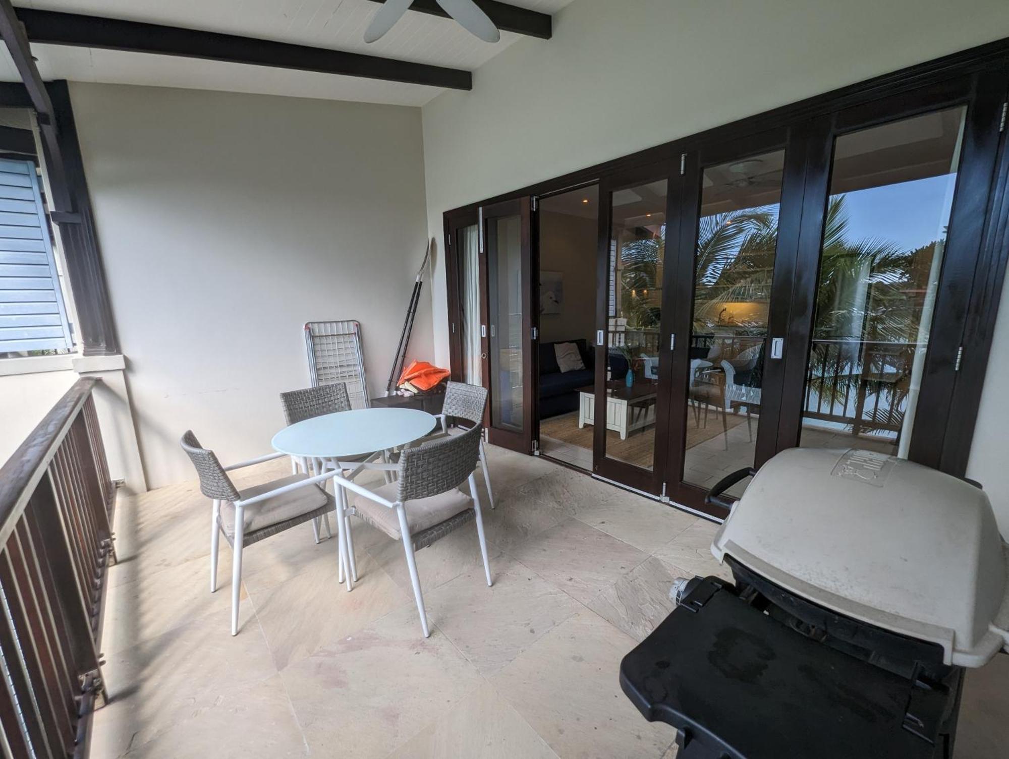 Island View By Simply-seychelles Apartment Eden Island
