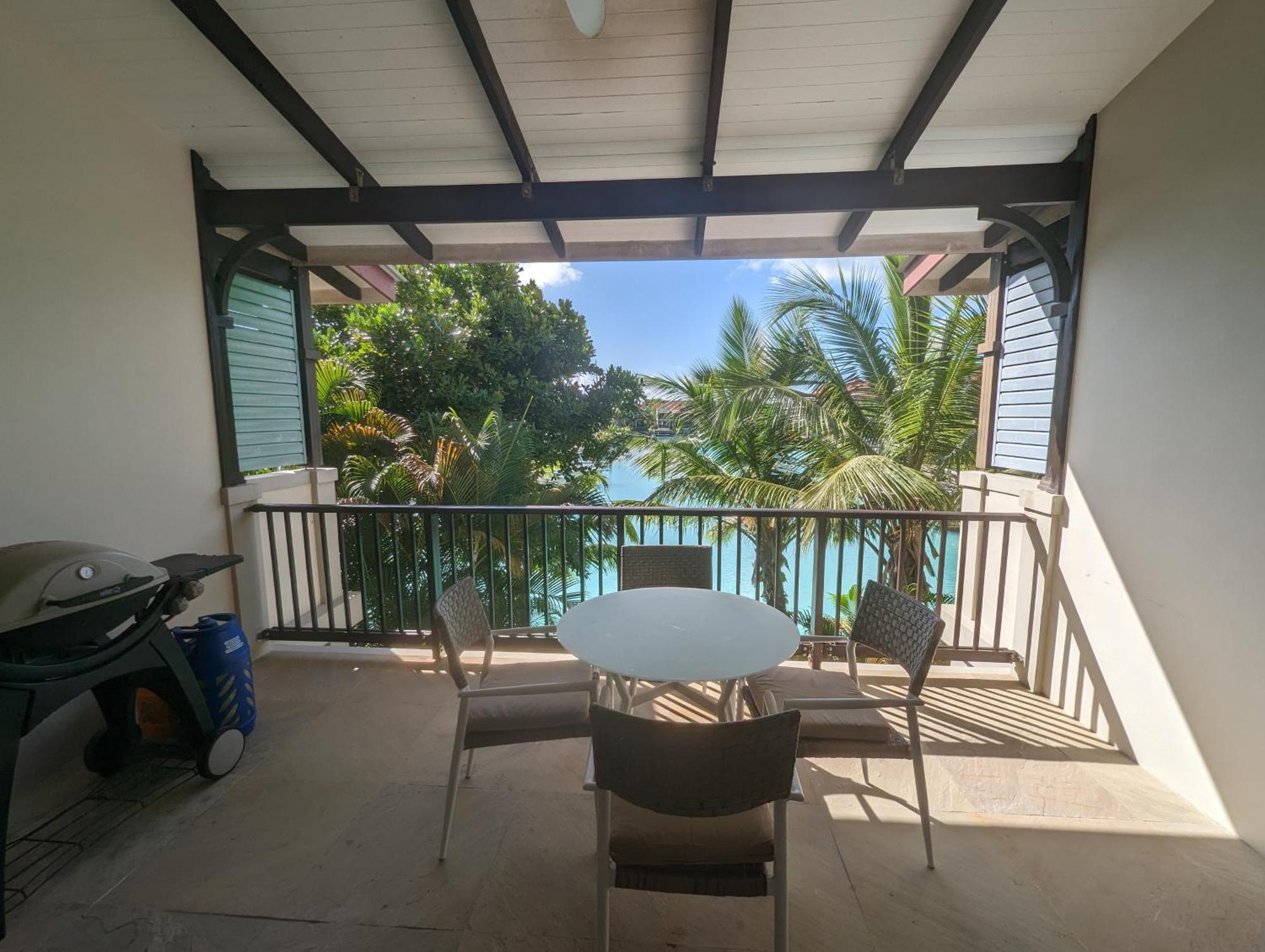 Island View By Simply-seychelles Apartment Eden Island