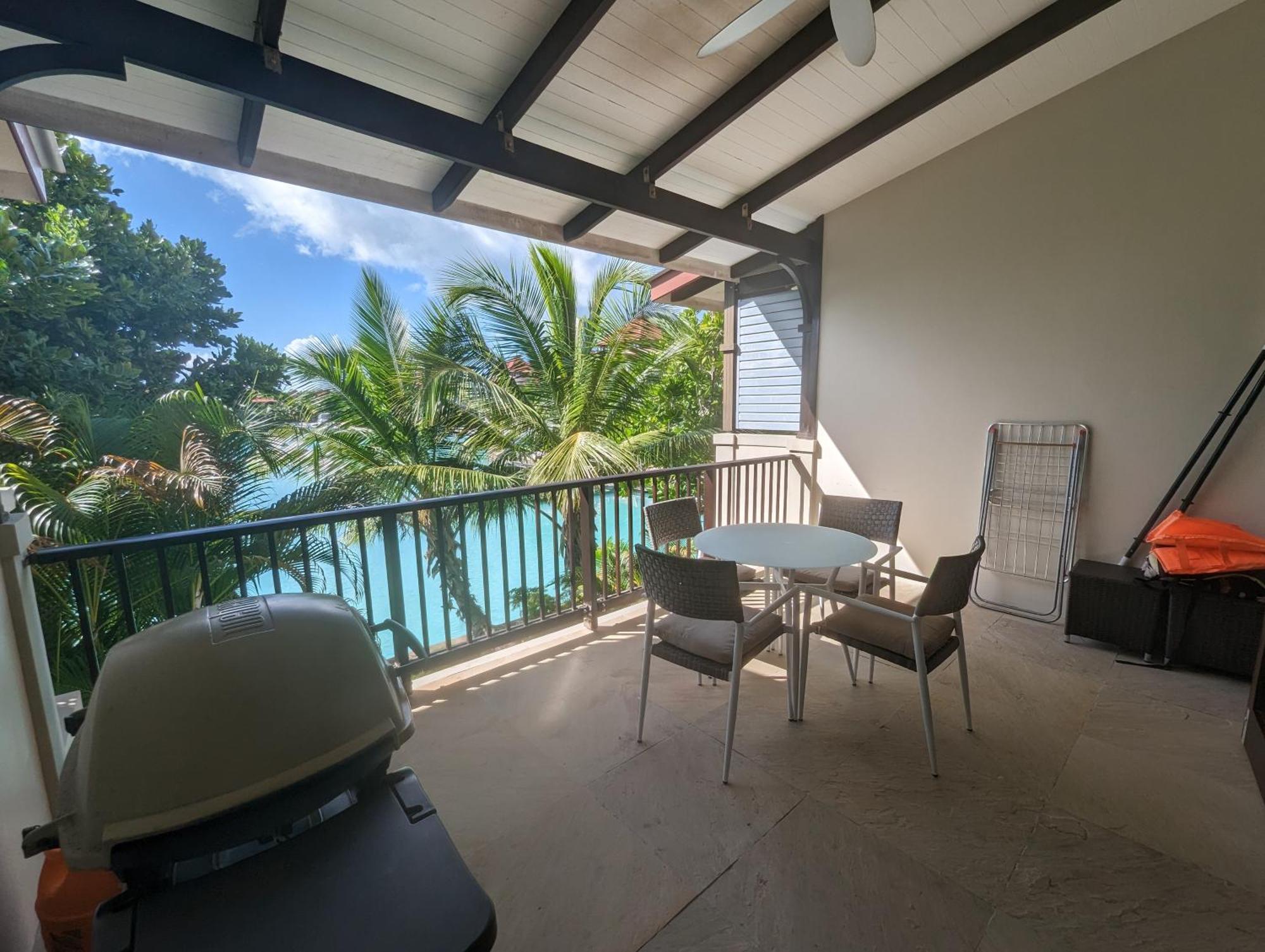 Island View By Simply-seychelles Apartment
